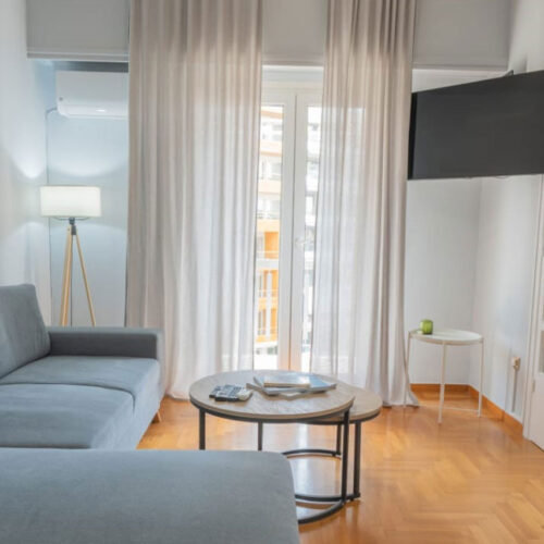 Acropolis Collection