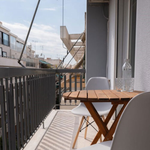 Acropolis Collection