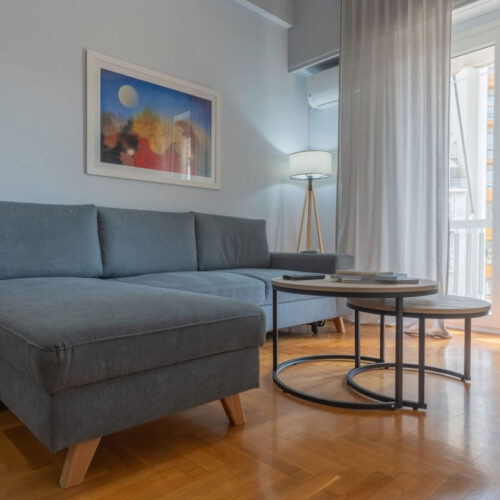 Acropolis Collection