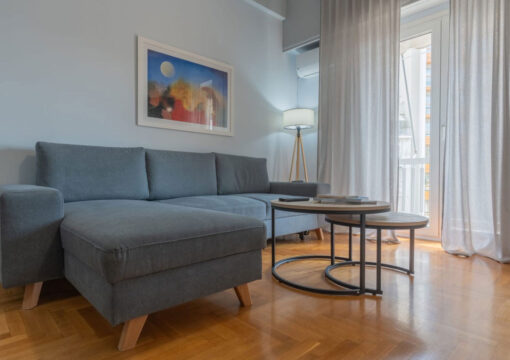 Acropolis Collection