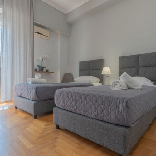 Acropolis Collection