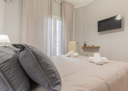 Acropolis Collection