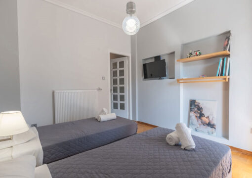 Acropolis Collection