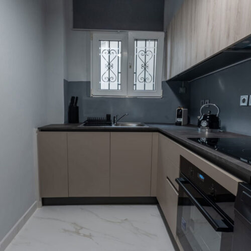 Acropolis Collection