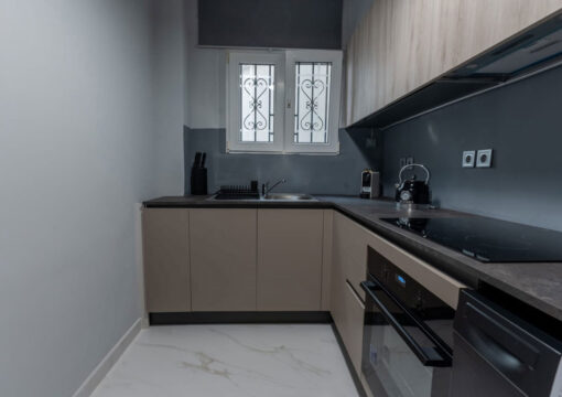 Acropolis Collection