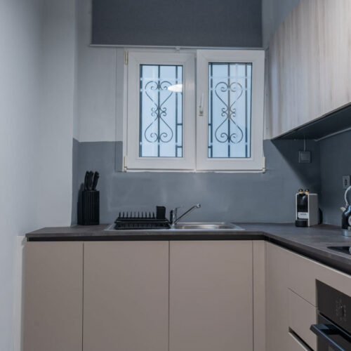 Acropolis Collection