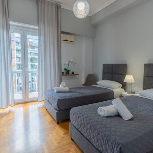 Acropolis Collection