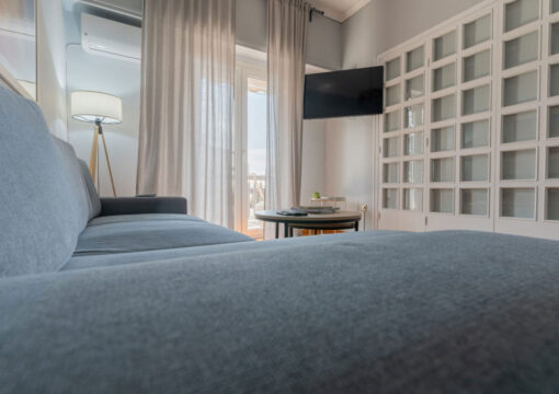 Acropolis Collection