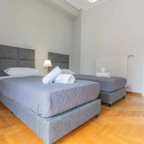 Acropolis Collection