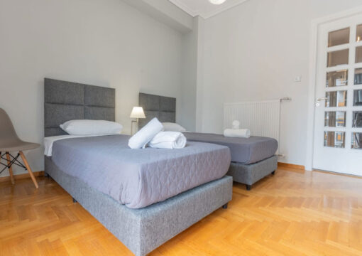 Acropolis Collection