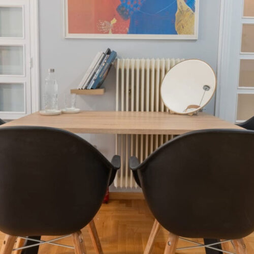 Acropolis Collection