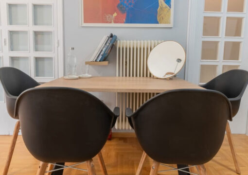 Acropolis Collection