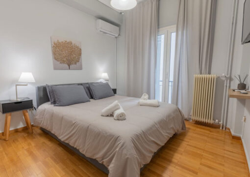 Acropolis Collection