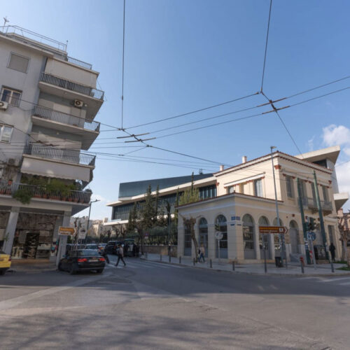 Acropolis Collection