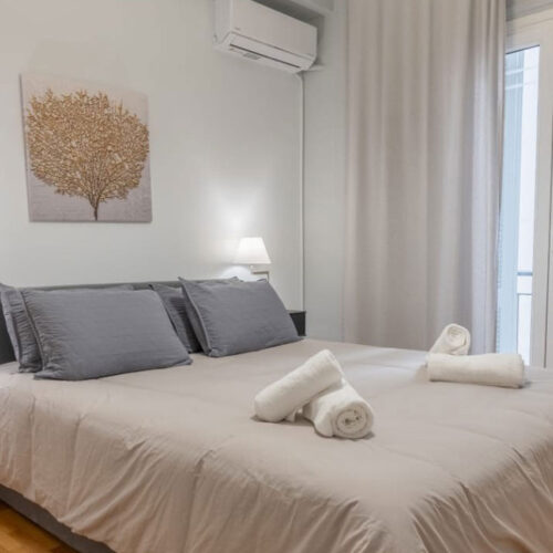 Acropolis Collection