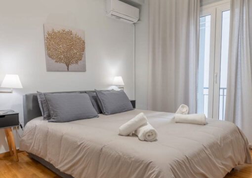 Athens Riviera Collection