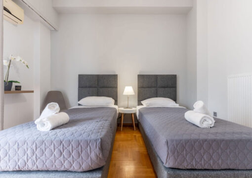 Acropolis Collection