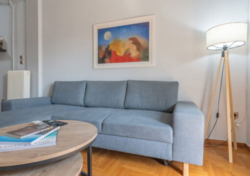 Acropolis Collection