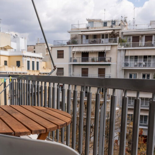 Acropolis Collection