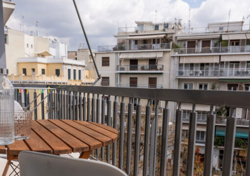 Acropolis Collection