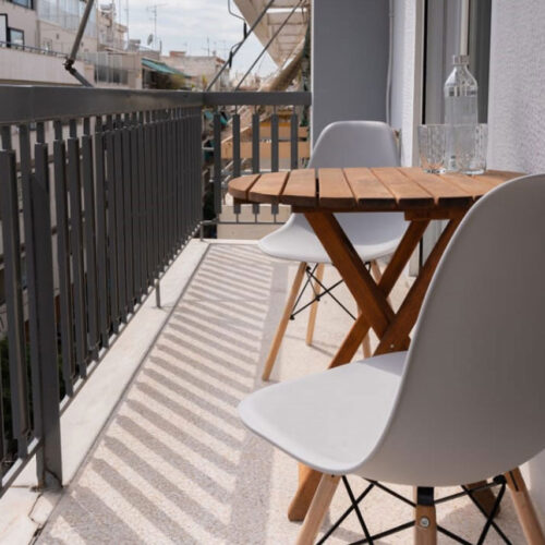 Acropolis Collection