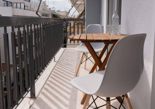 Acropolis Collection