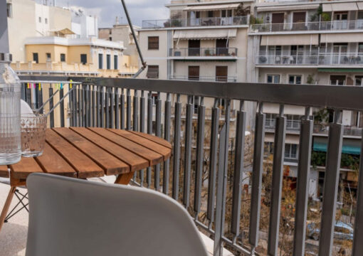 Acropolis Collection