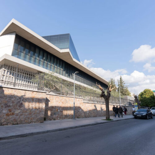 Acropolis Collection