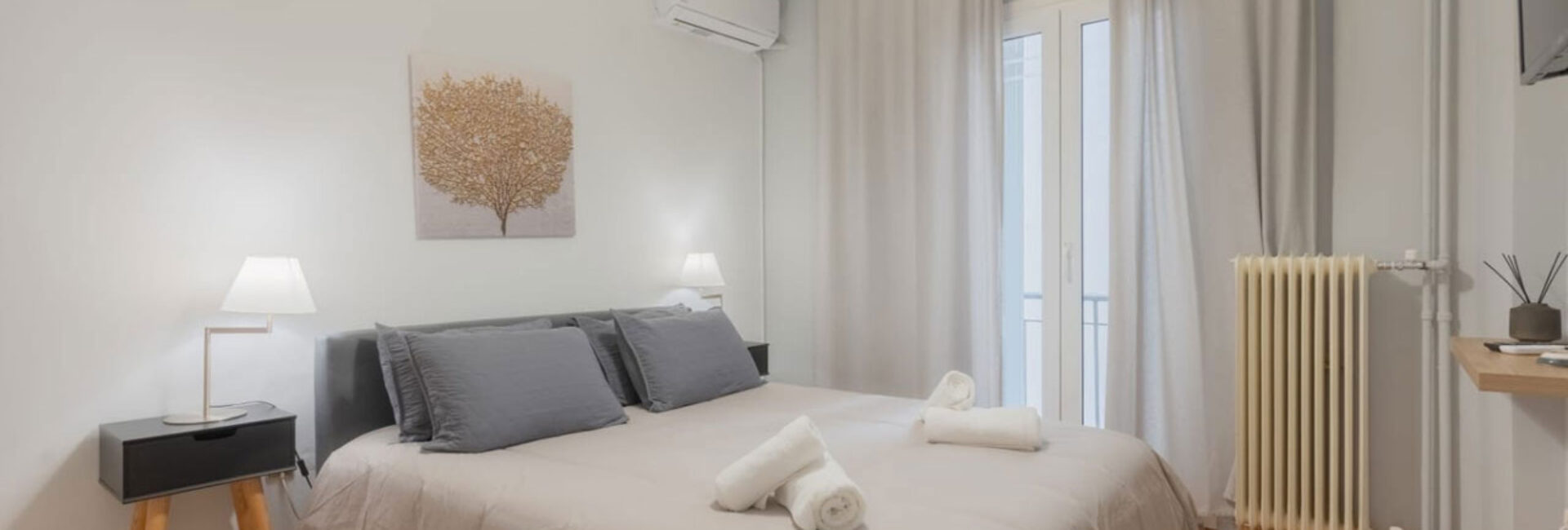 Acropolis Collection