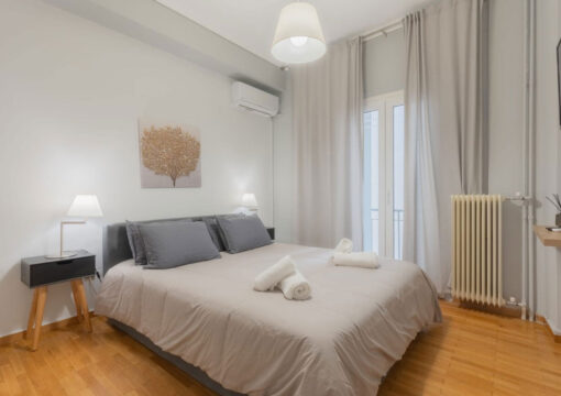 Acropolis Collection