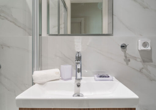 Athens Riviera Collection