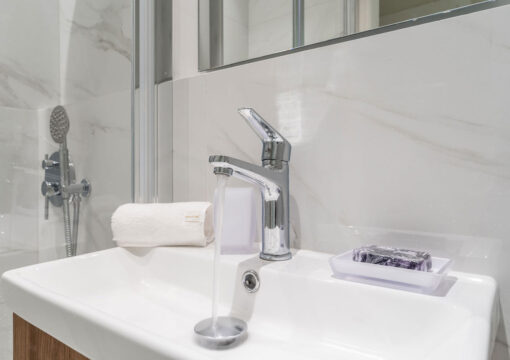 Athens Riviera Collection