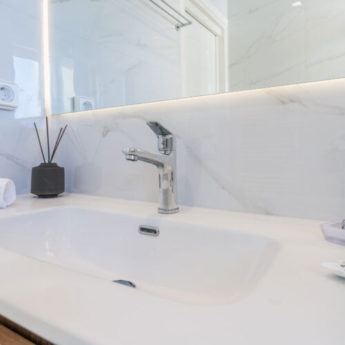 Athens Riviera Collection