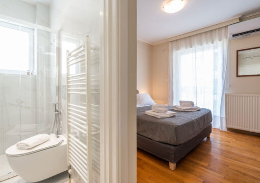 Athens Riviera Collection