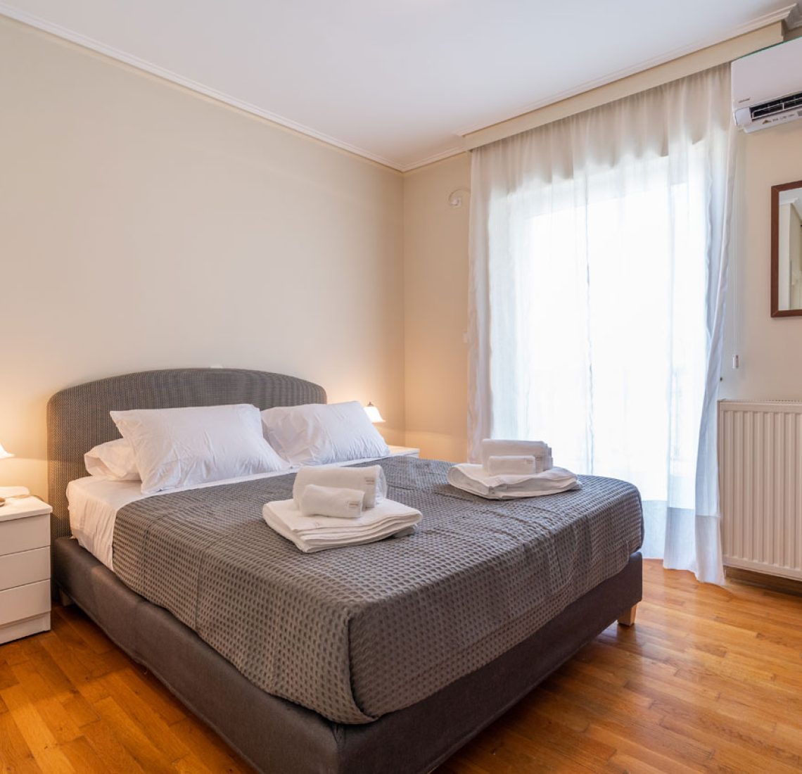 Athens Riviera Collection