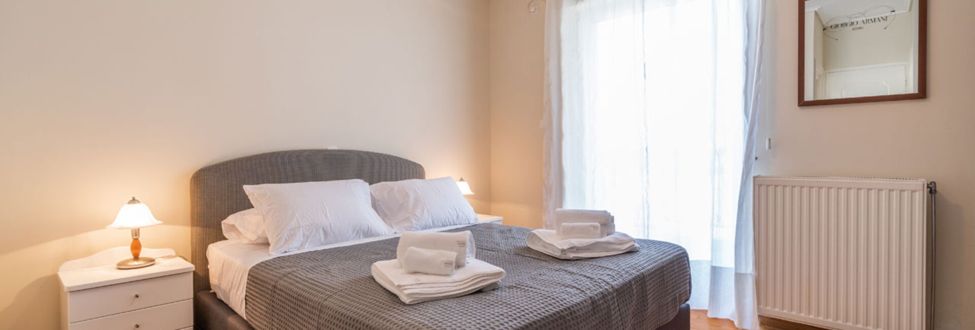 Athens Riviera Collection