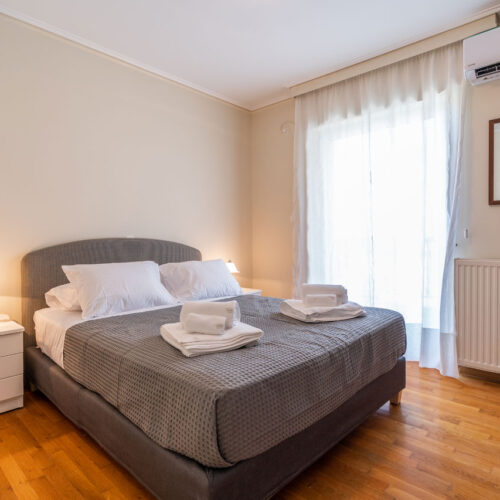 Athens Riviera Collection