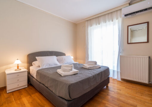 Athens Riviera Collection