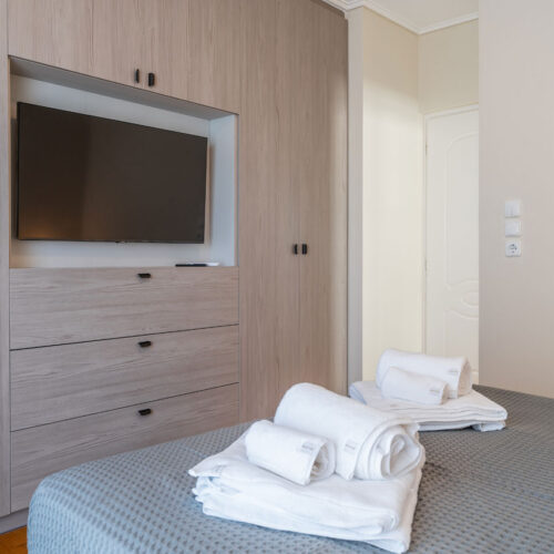 Athens Riviera Collection