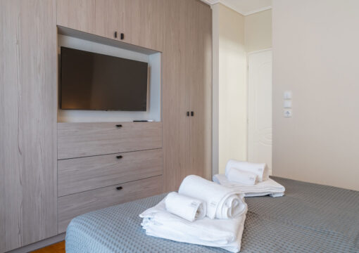 Athens Riviera Collection