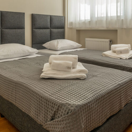 Athens Riviera Collection