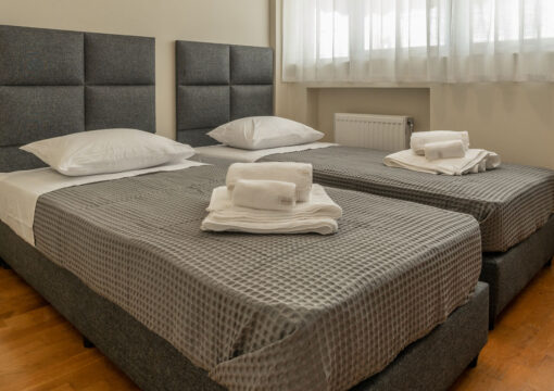 Athens Riviera Collection