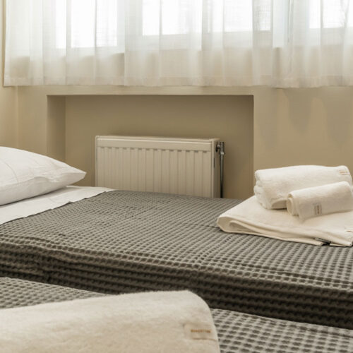 Athens Riviera Collection