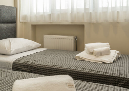 Athens Riviera Collection