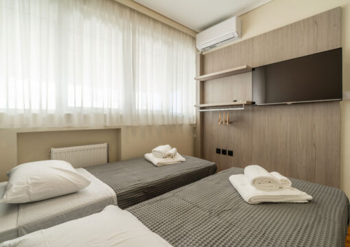 Athens Riviera Collection