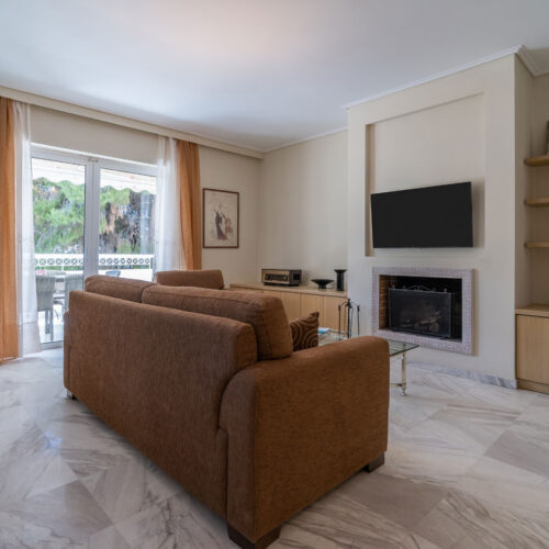 Athens Riviera Collection