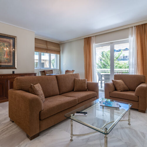 Athens Riviera Collection