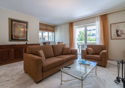 Athens Riviera Collection