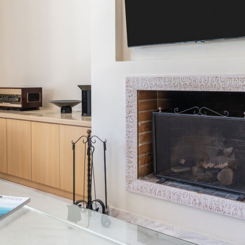 Athens Riviera Collection