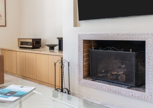 Athens Riviera Collection